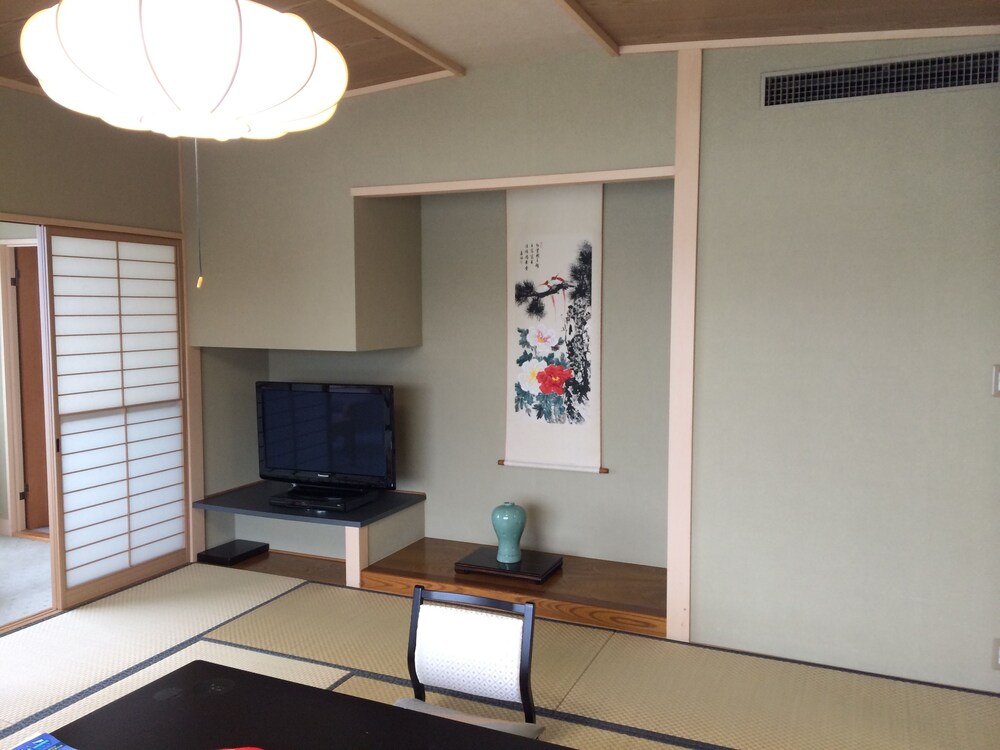 客室