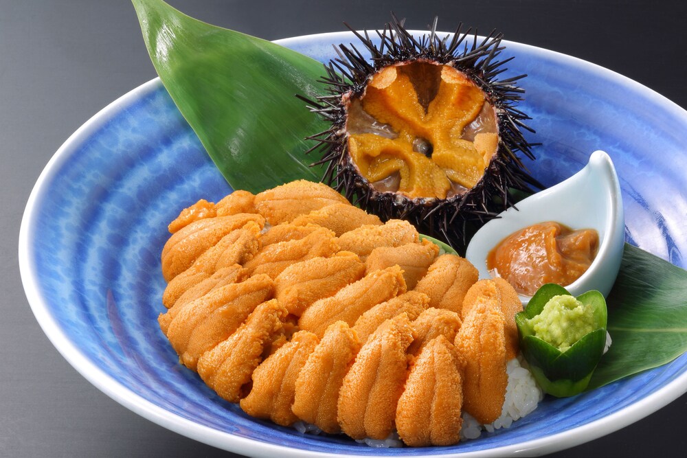 レストラン