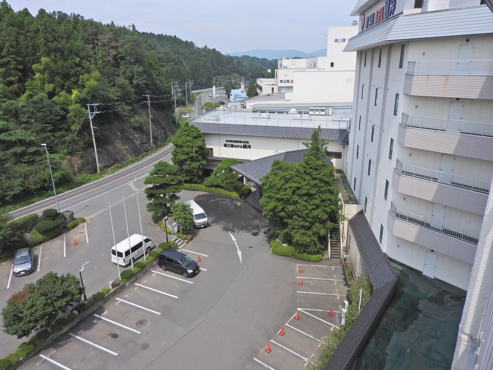 客室