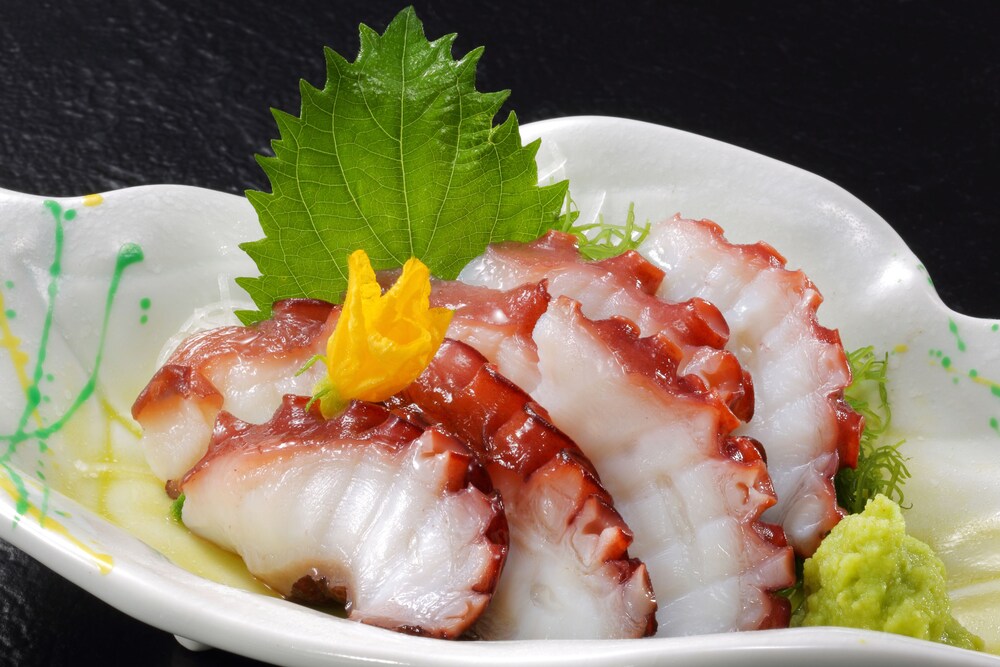 お食事とお飲み物