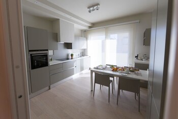 In-Room Kitchen