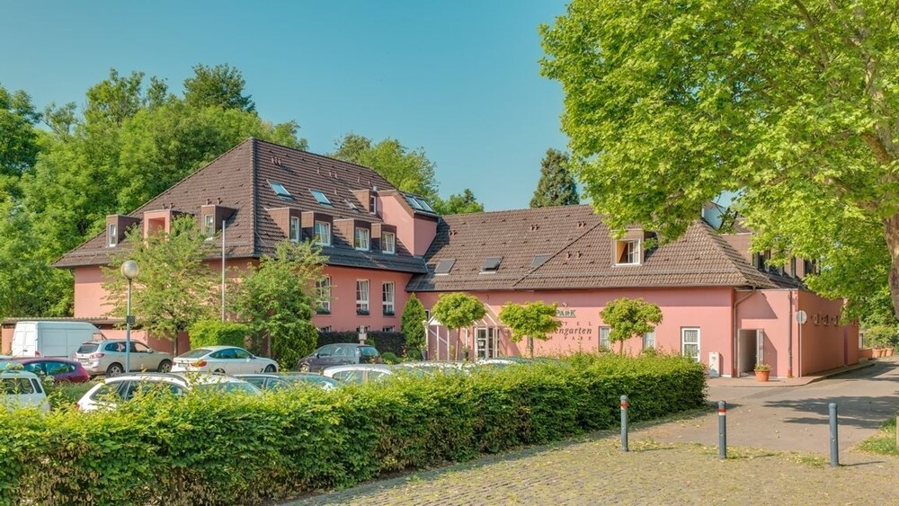 Parkplatz