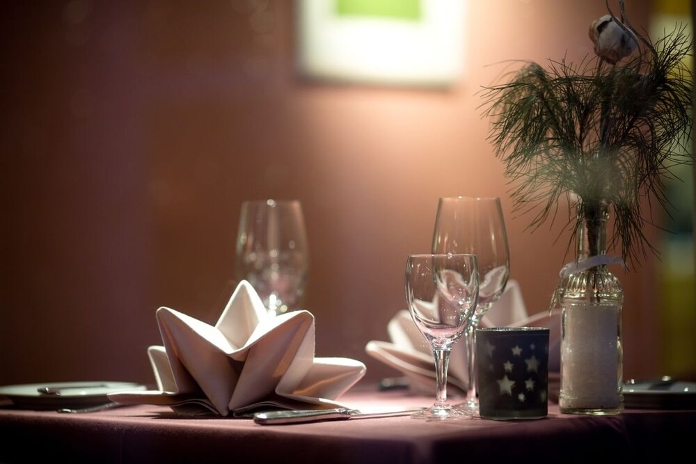 Gastronomie