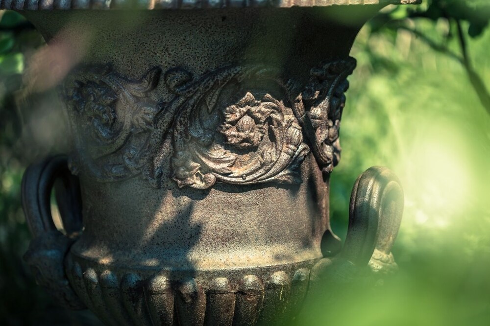 Außendetails