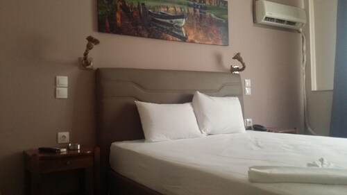 Hotel Achillion