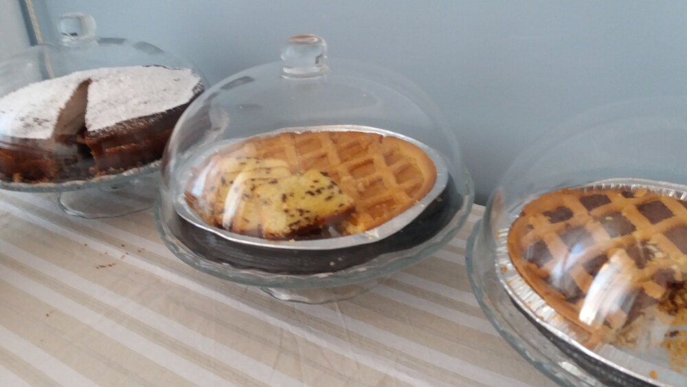 푸드 코트
