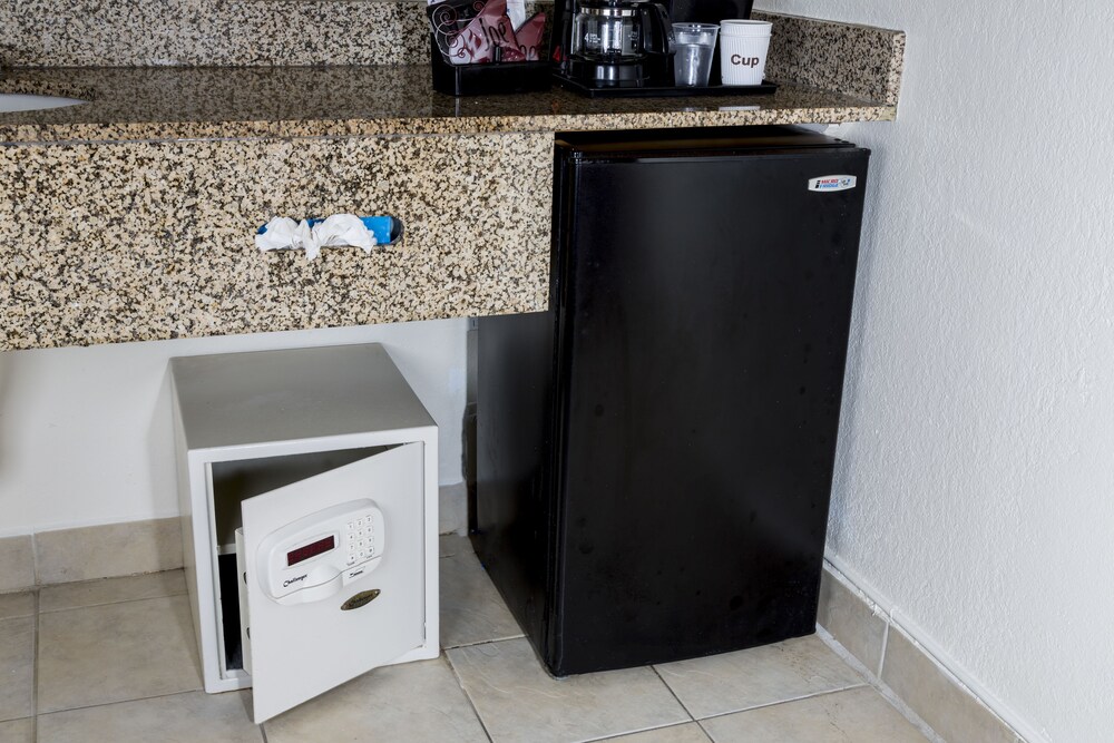 Mini-Refrigerator