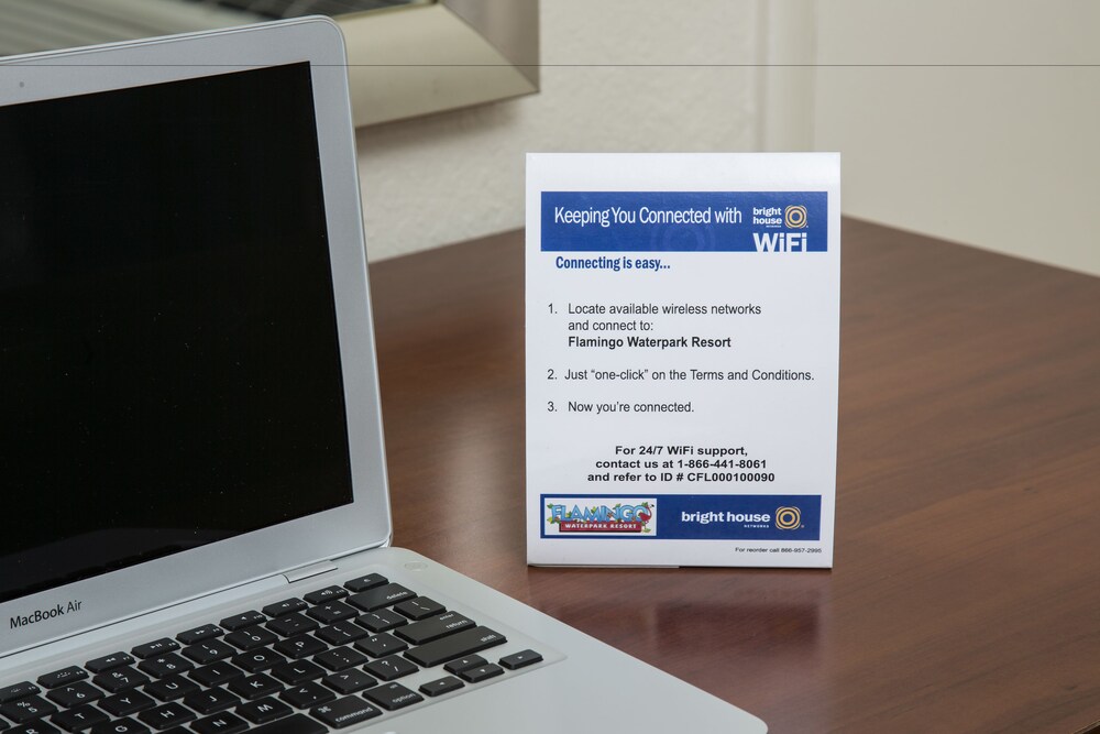 In-Room Amenity
