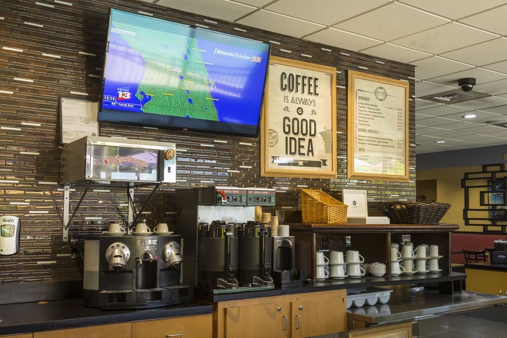 Coffee Shop