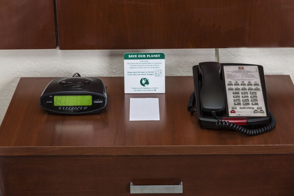 In-Room Amenity