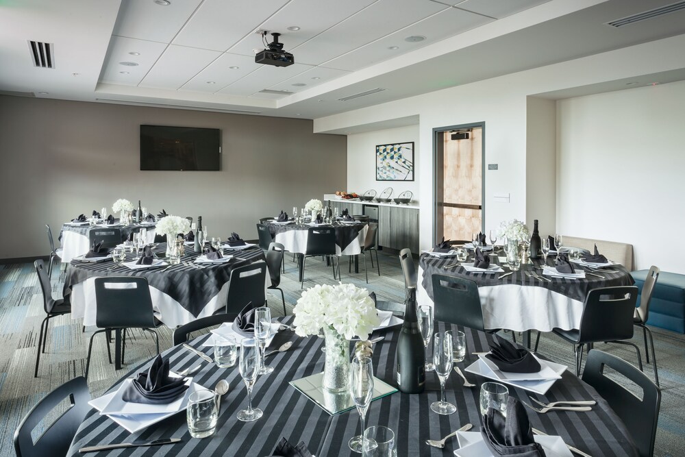 Salle de banquet