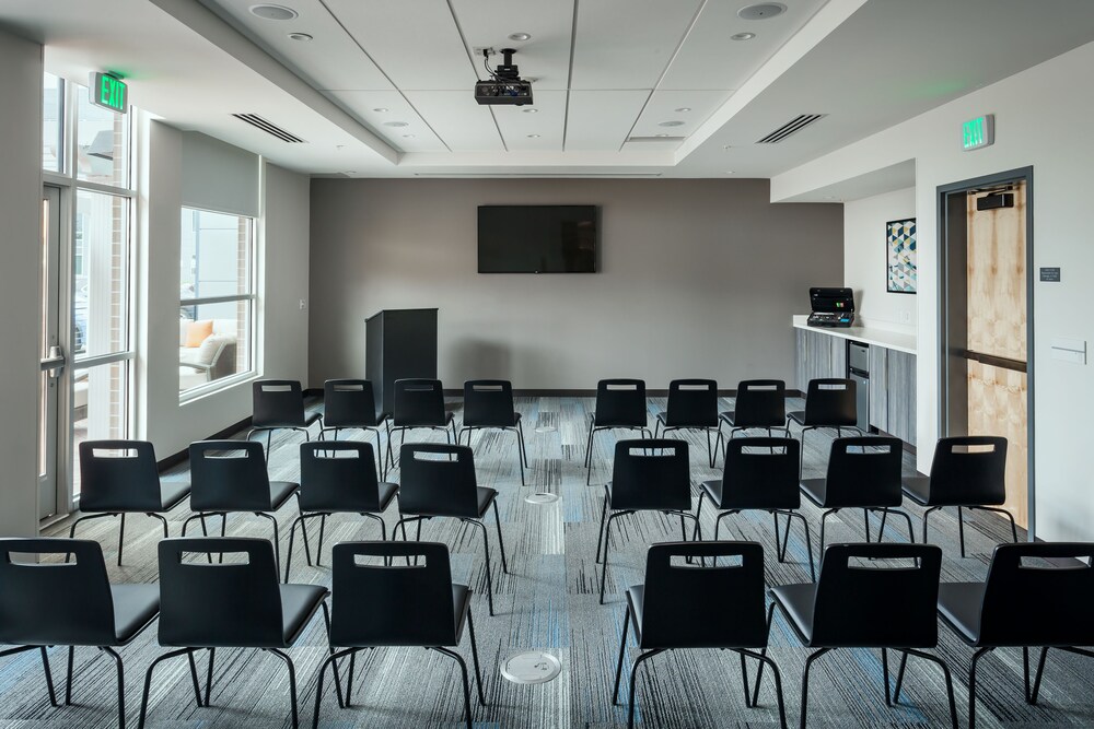 Salle de réunion