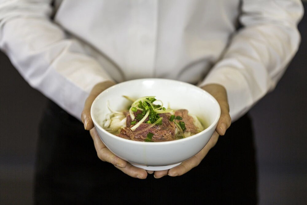 식당