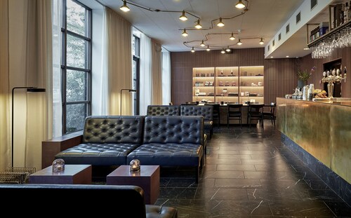 Hotel Danmark by Brøchner Hotels