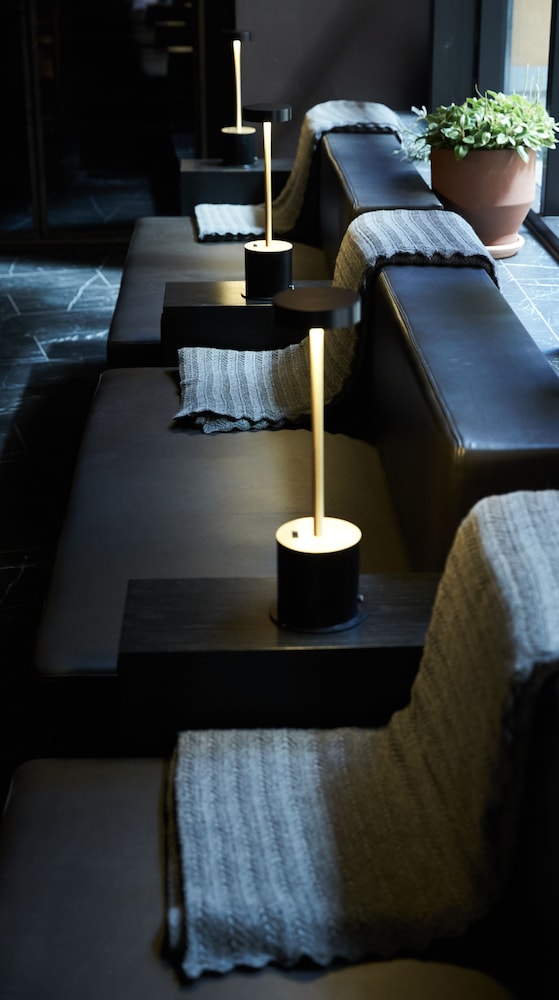 Executive-lounge