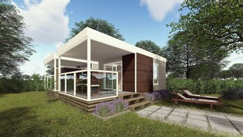 Camping Village Il Poggetto