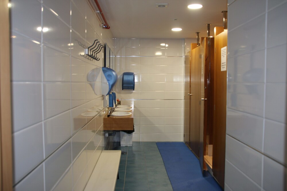 Cuarto de baño