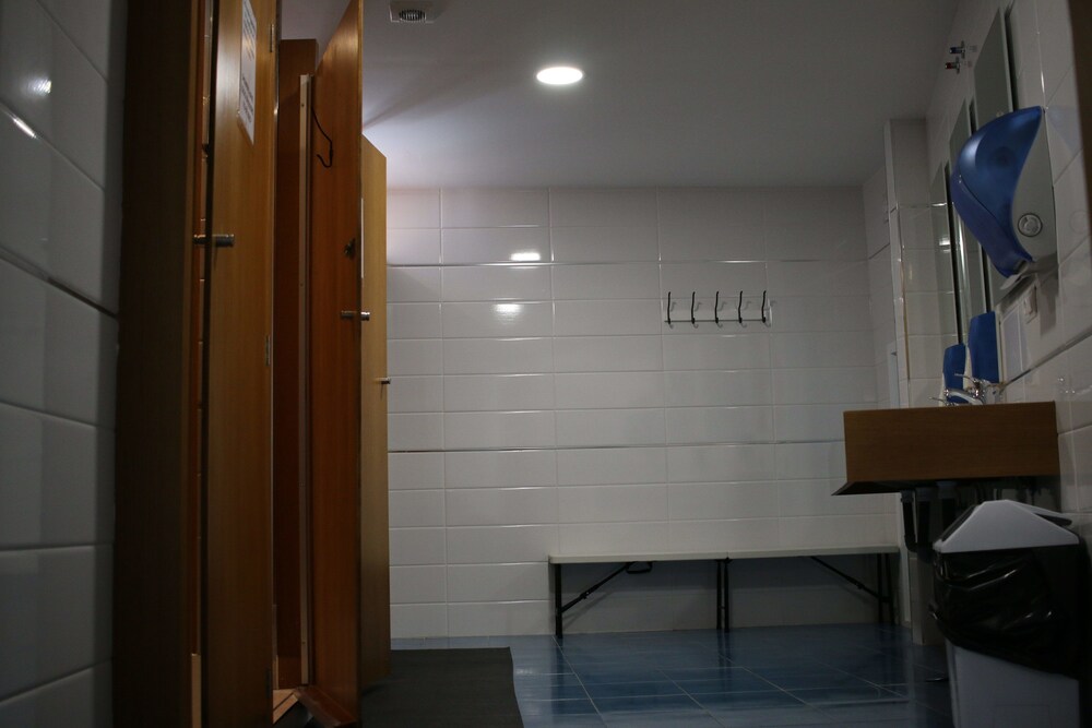 Cuarto de baño