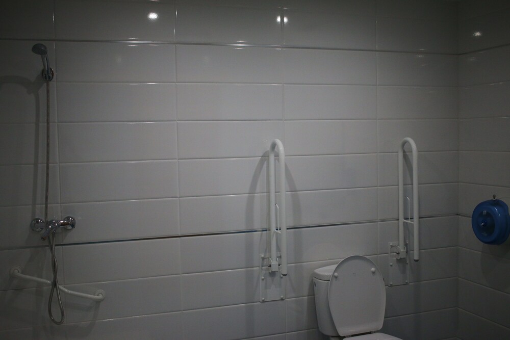 Lavabo en el cuarto de baño