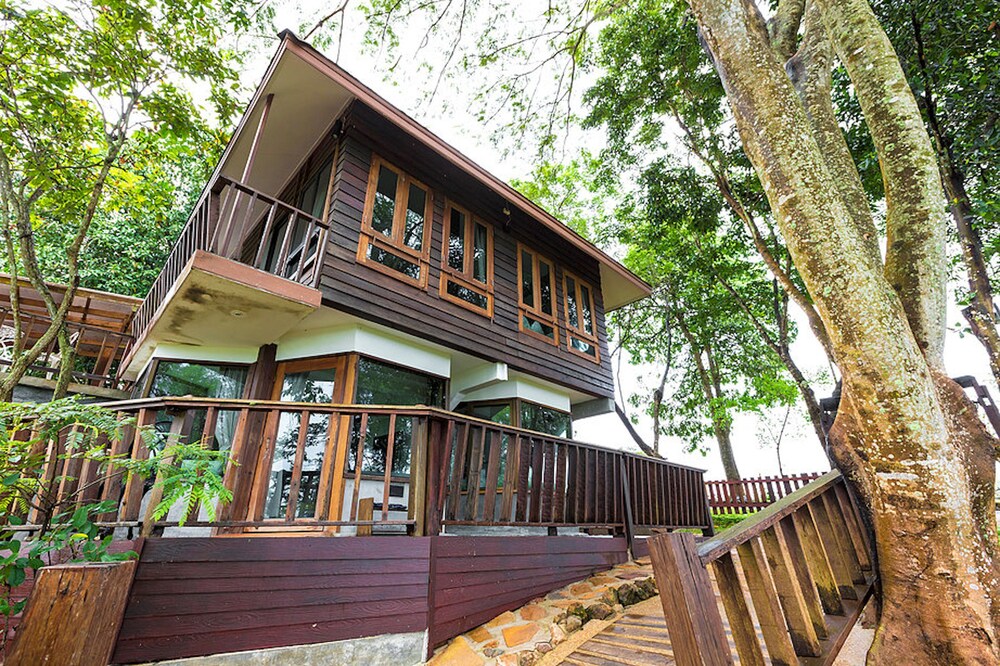 ห้องพัก