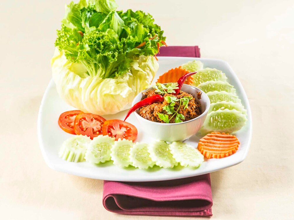 อาหารและเครื่องดื่ม