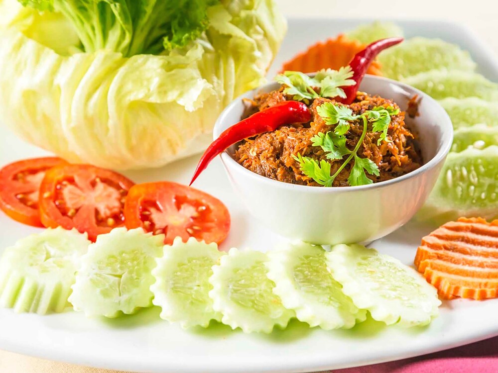 อาหารและเครื่องดื่ม