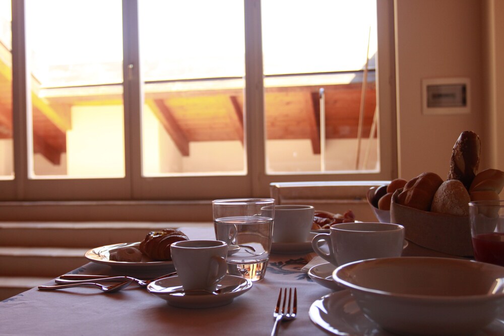 Sala colazione