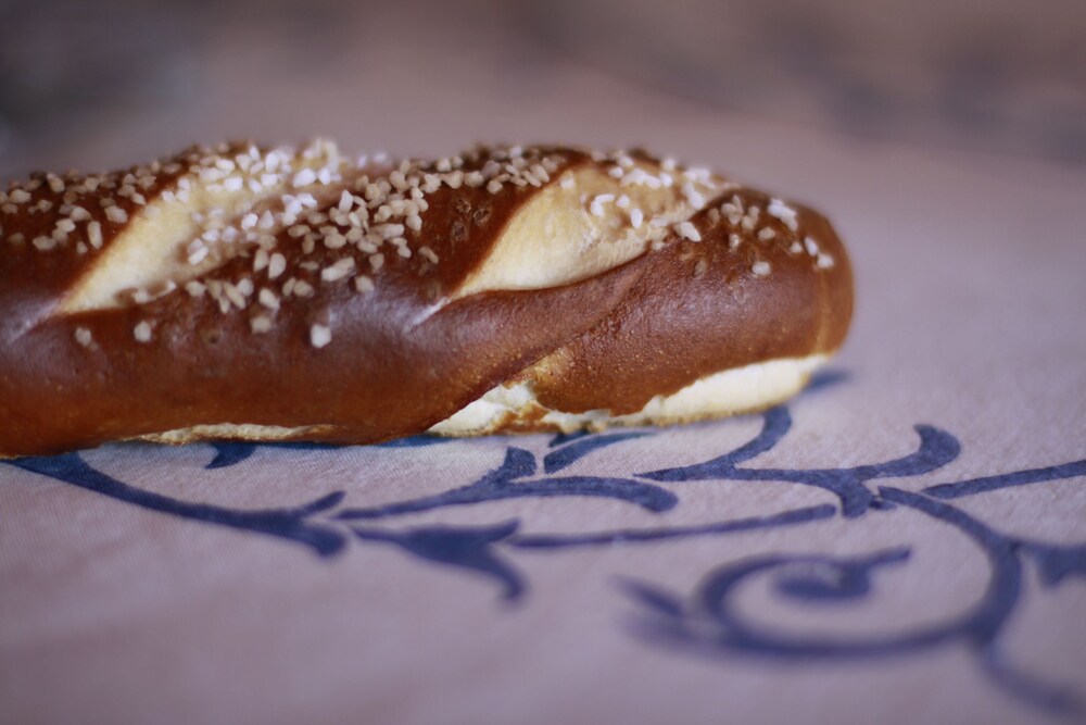Delicatessen