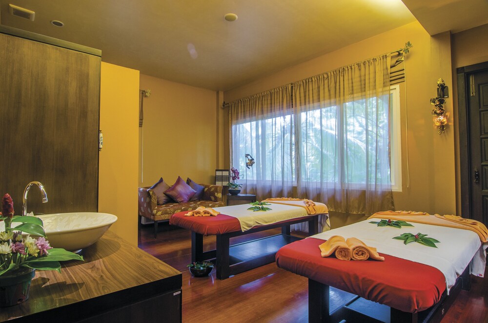 ห้องทรีทเมนต์