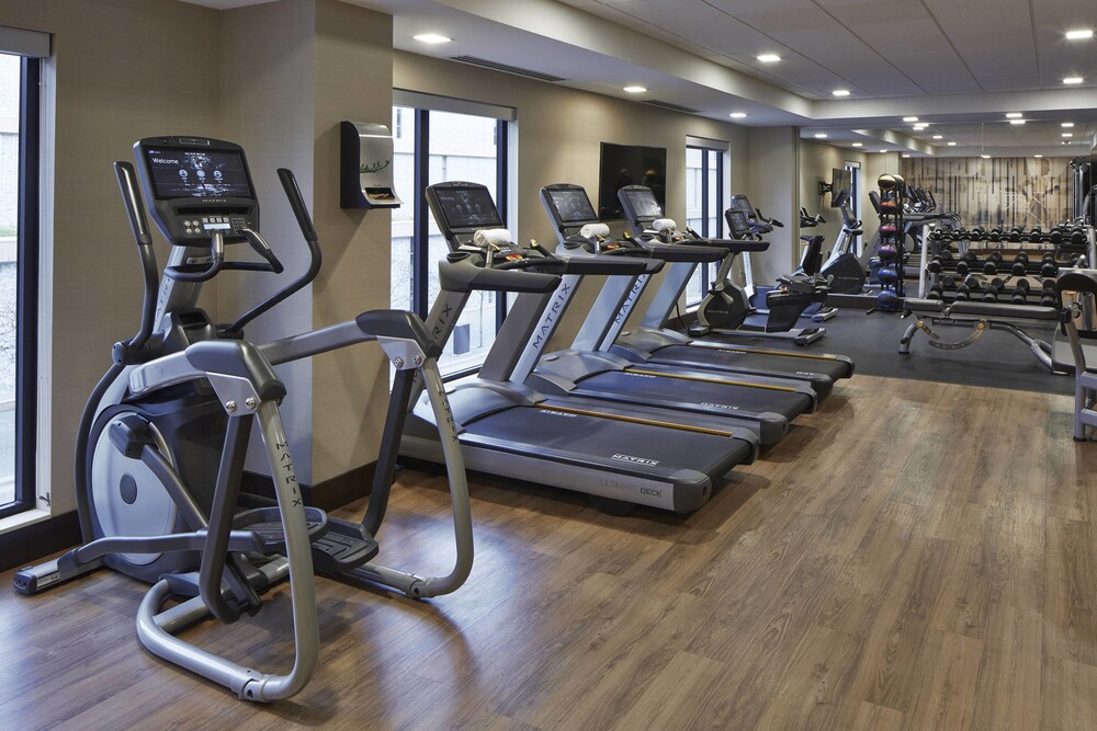 Sports Facility