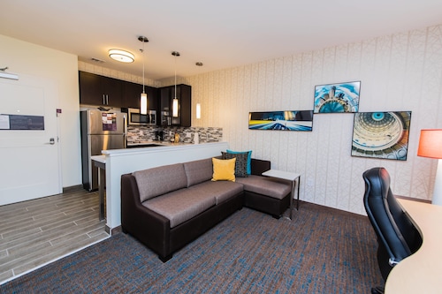 Residence Inn by Marriott Austin Southwest