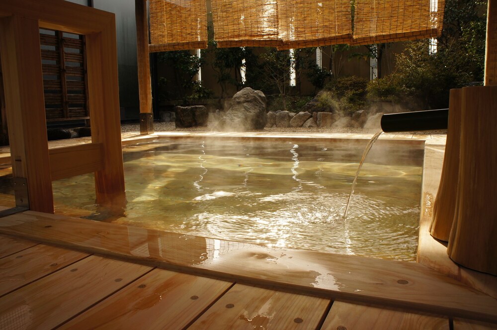Cabine de soins