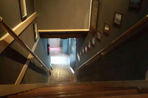 계단