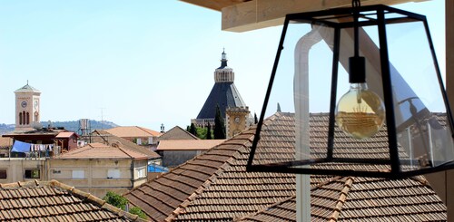 Michel House