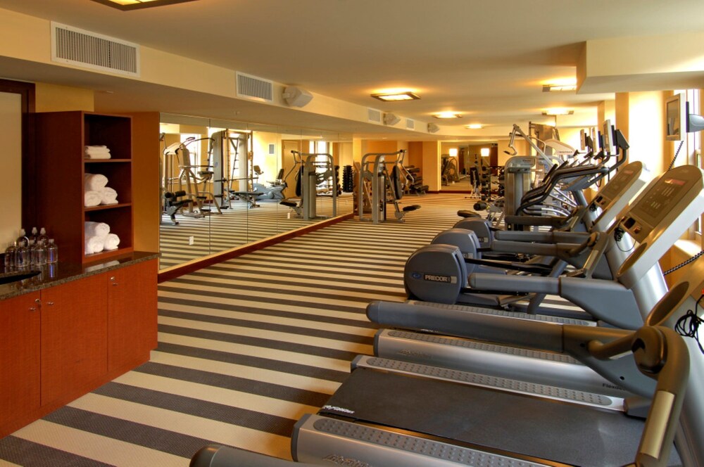 Strutture per fitness