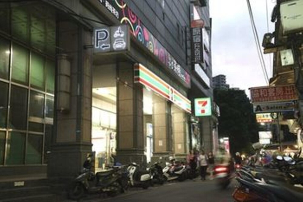 호텔 부지