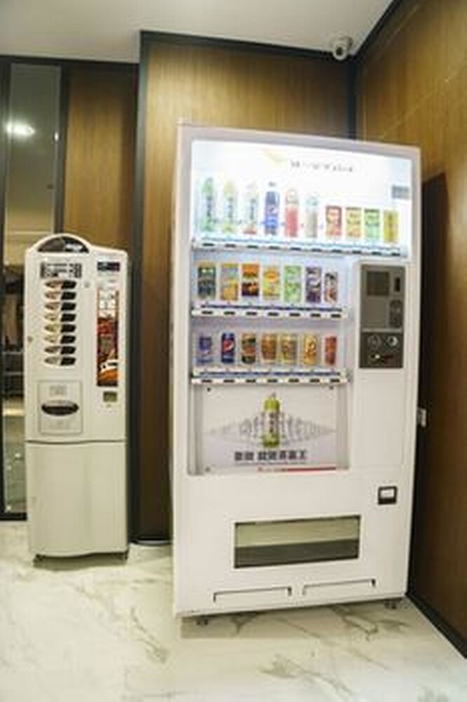 자판기