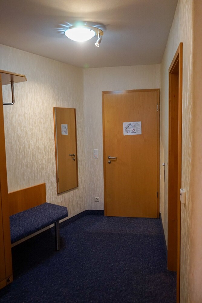 Zimmerausstattung