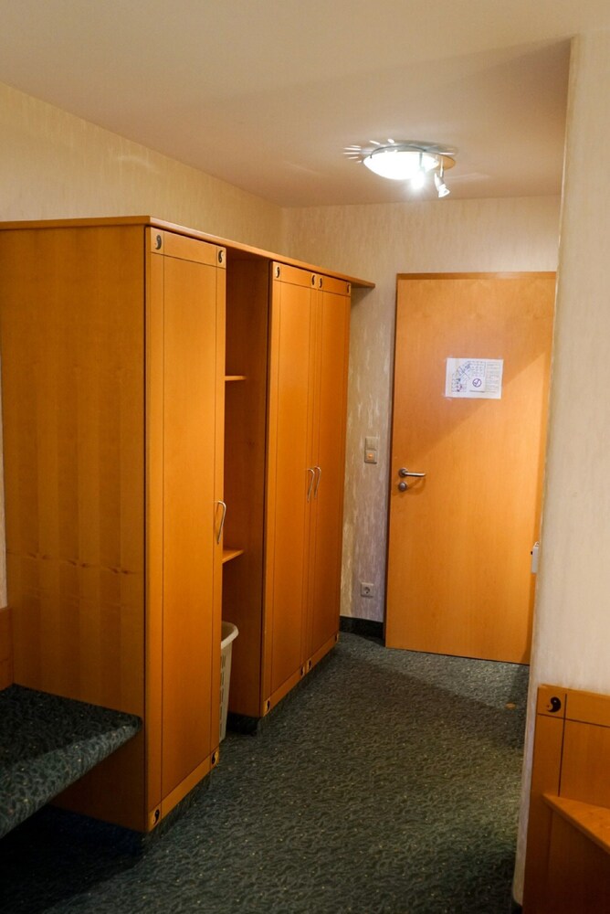 Zimmerausstattung