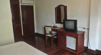 In-Room Amenity