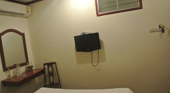In-Room Amenity