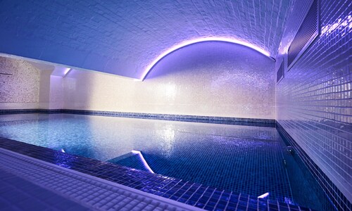 Bristol Harbour Hotel & Spa