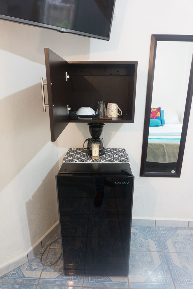 Mini-Refrigerator