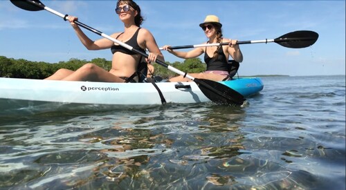 Boating
