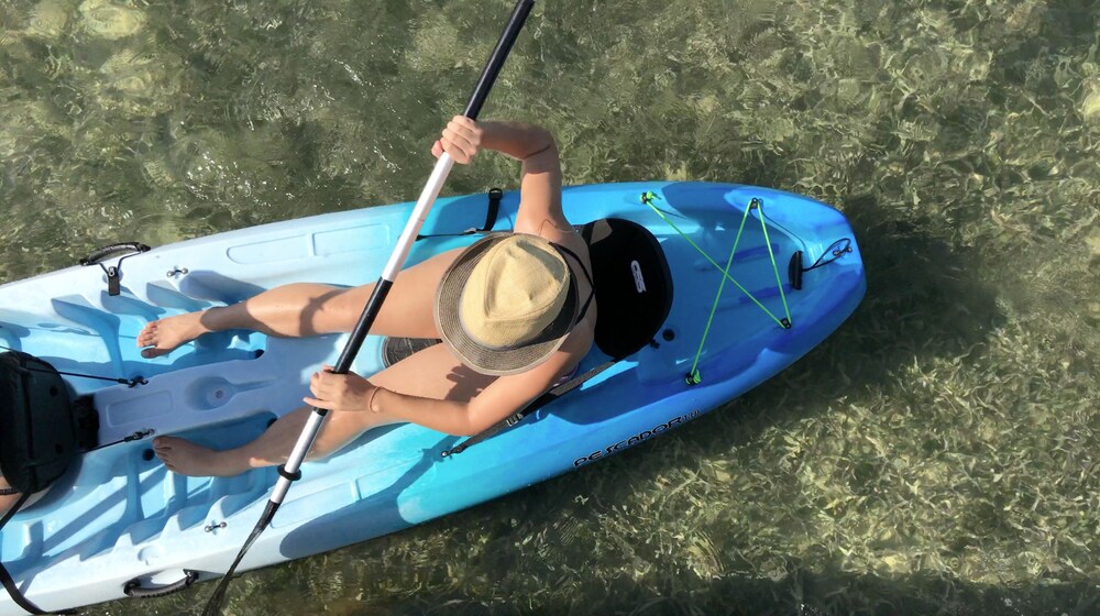 Boating