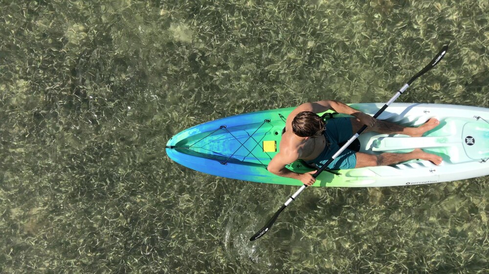 Boating