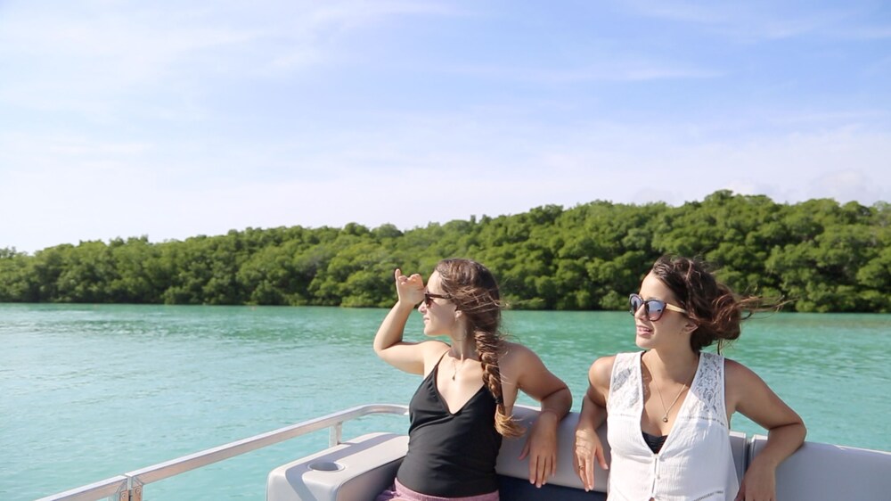 Boating