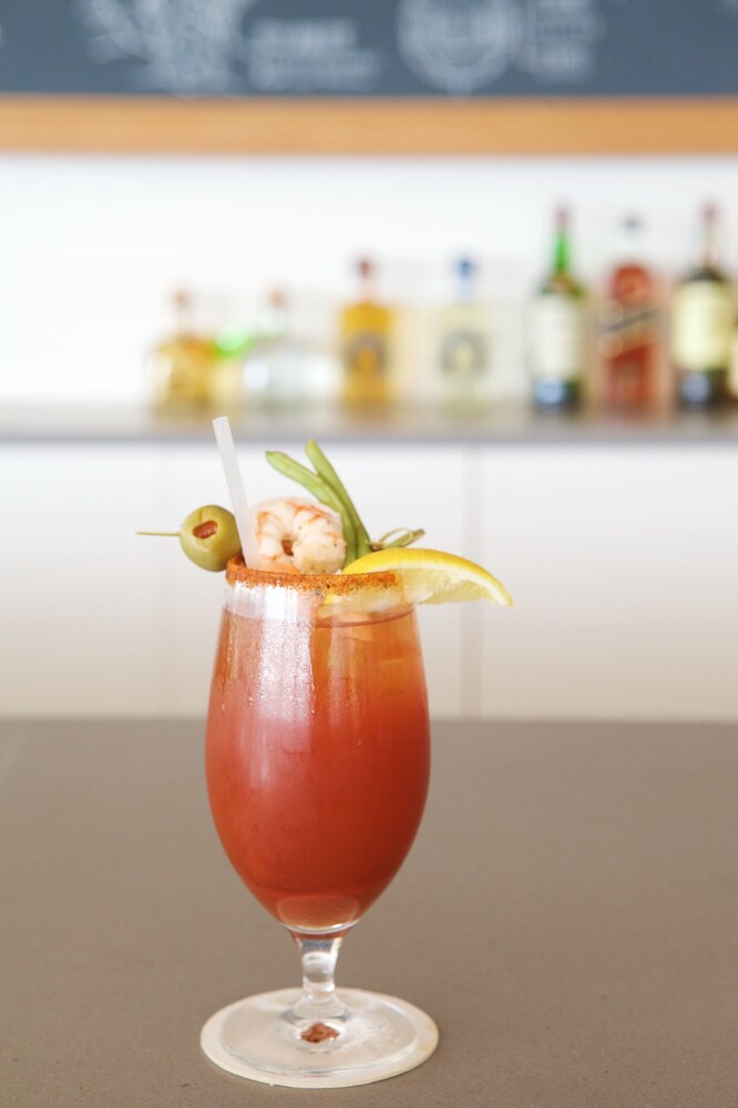 Hotel Bar