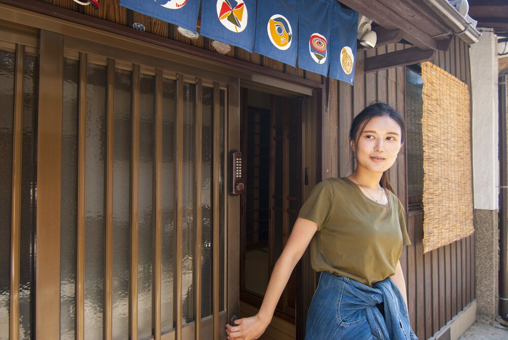 외부