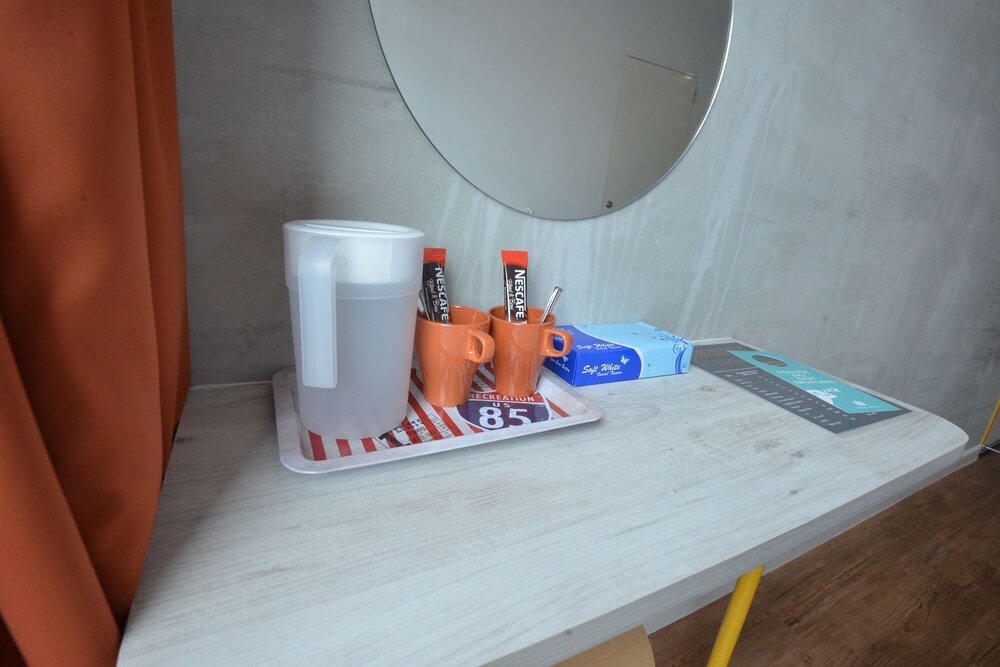 In-Room Amenity